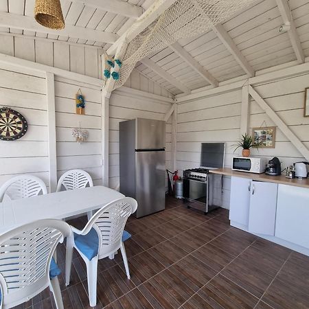 Casa Cochilia - Camera Privata In Localitatea Tuzla Esterno foto