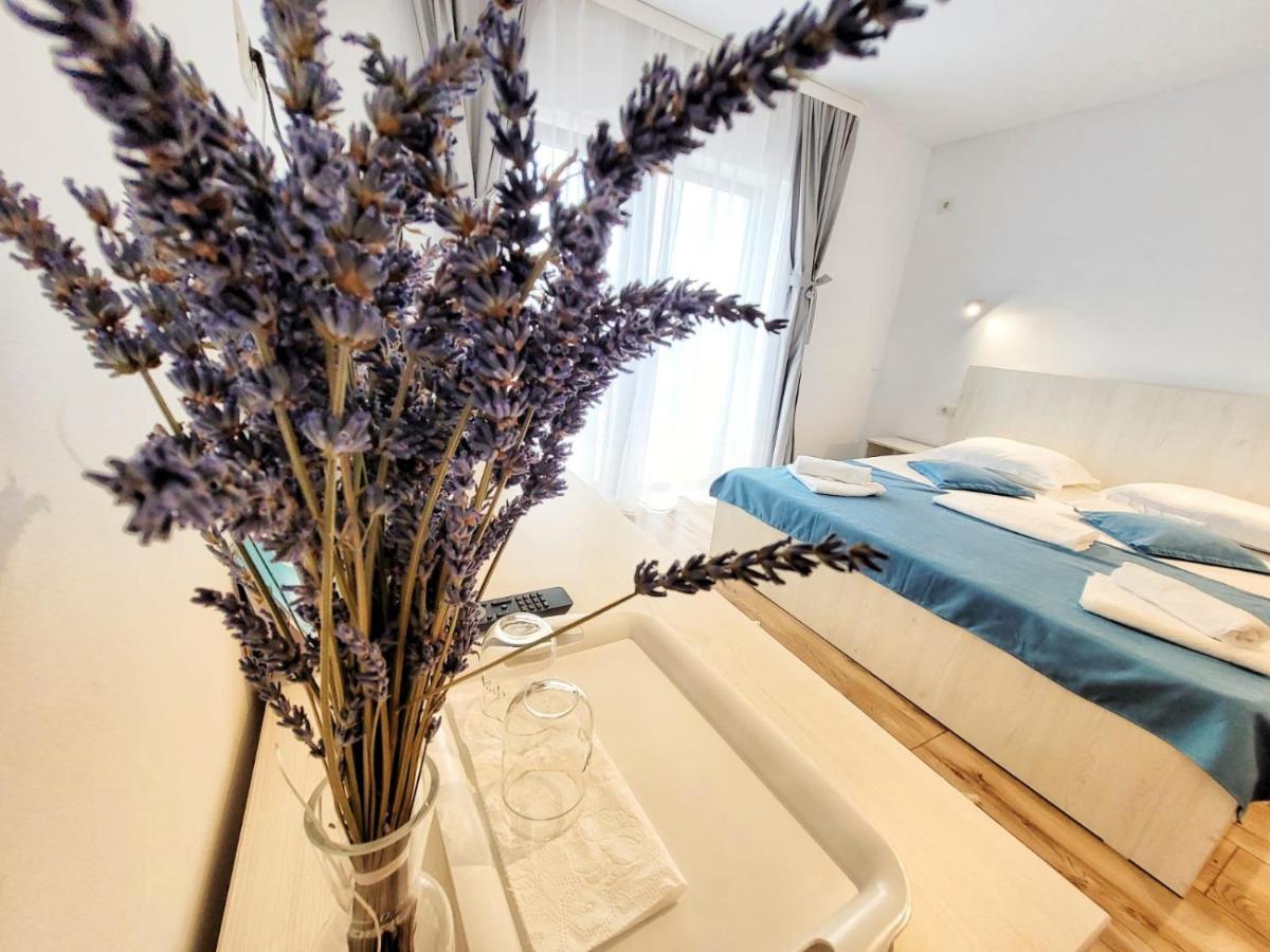 Casa Cochilia - Camera Privata In Localitatea Tuzla Esterno foto