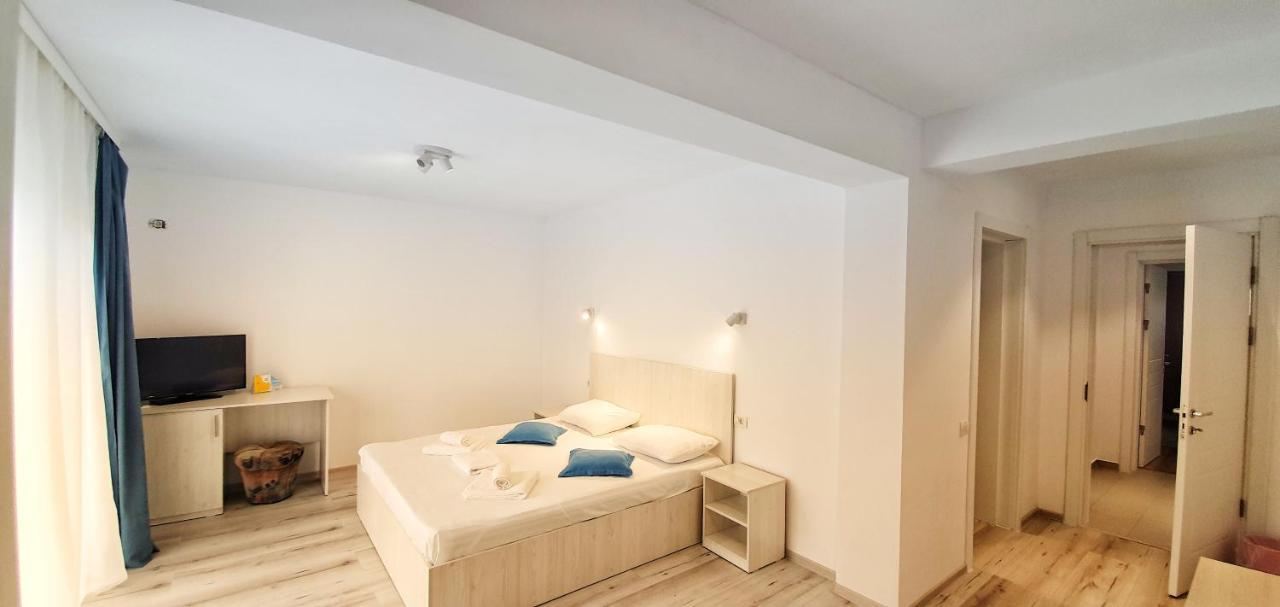 Casa Cochilia - Camera Privata In Localitatea Tuzla Esterno foto