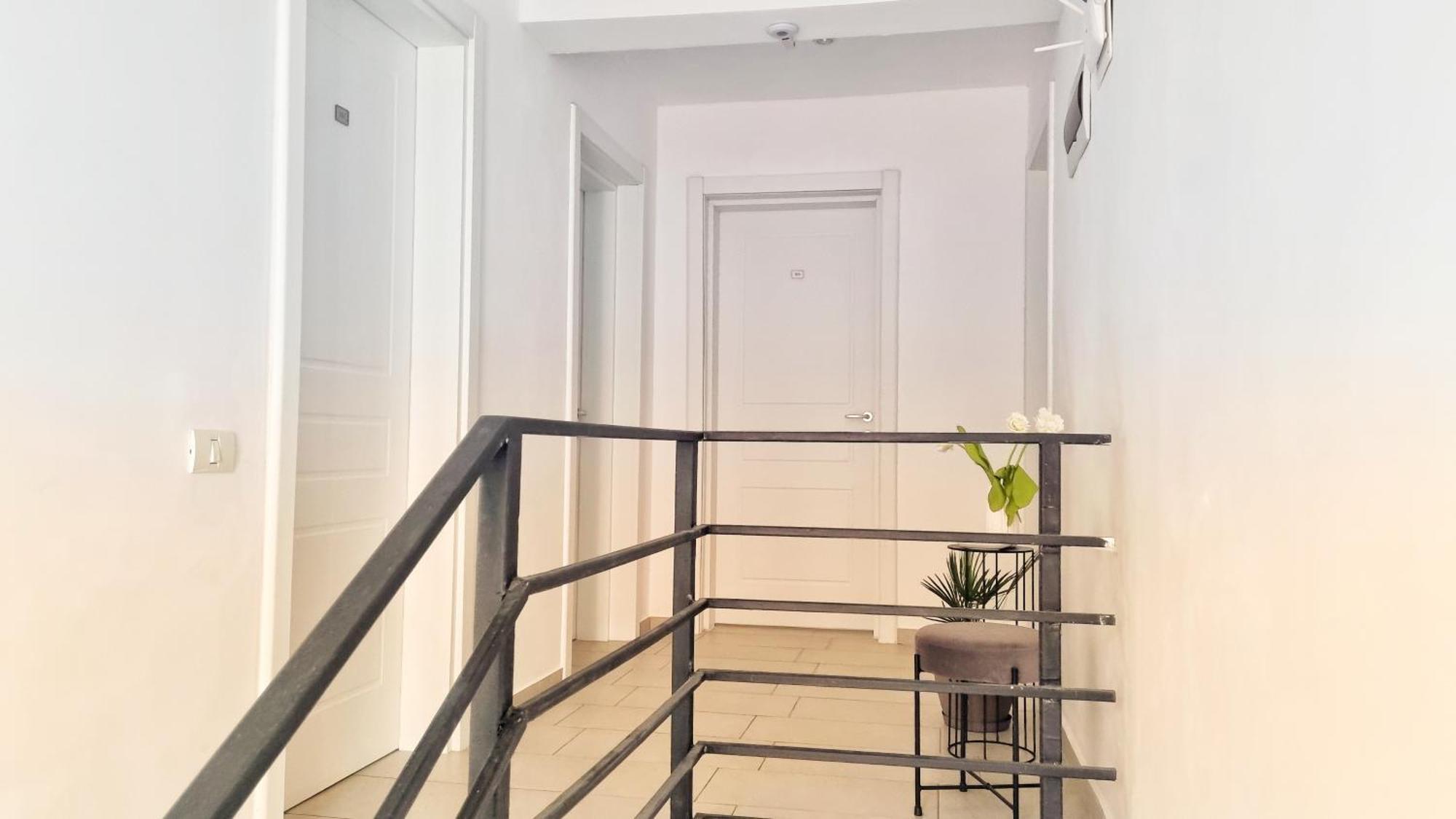 Casa Cochilia - Camera Privata In Localitatea Tuzla Esterno foto