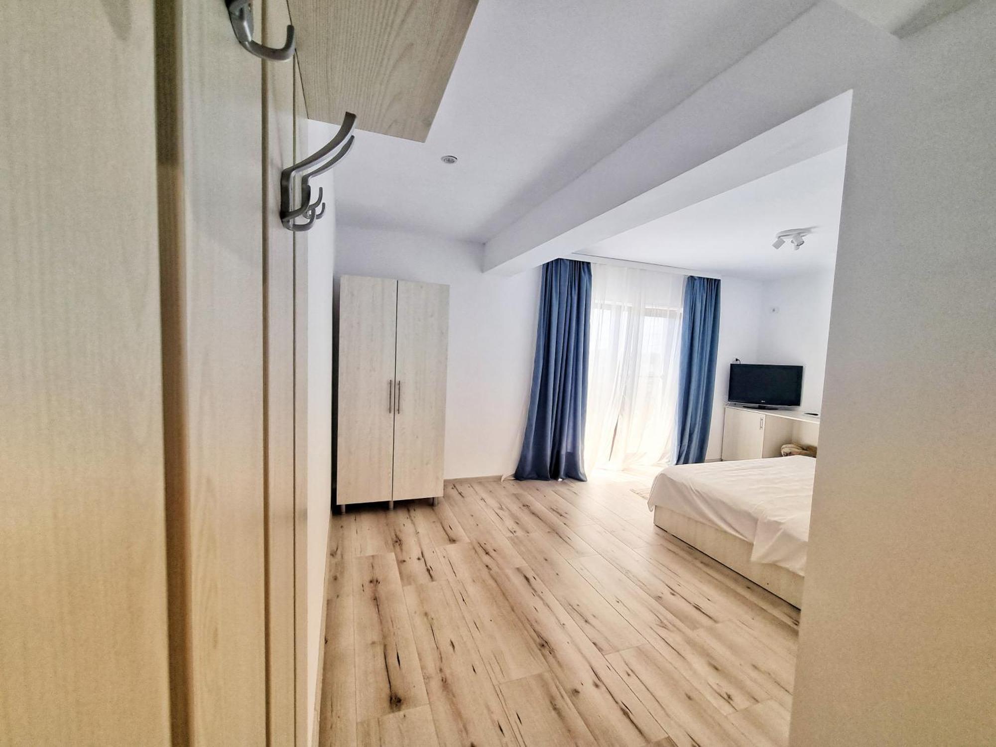 Casa Cochilia - Camera Privata In Localitatea Tuzla Esterno foto