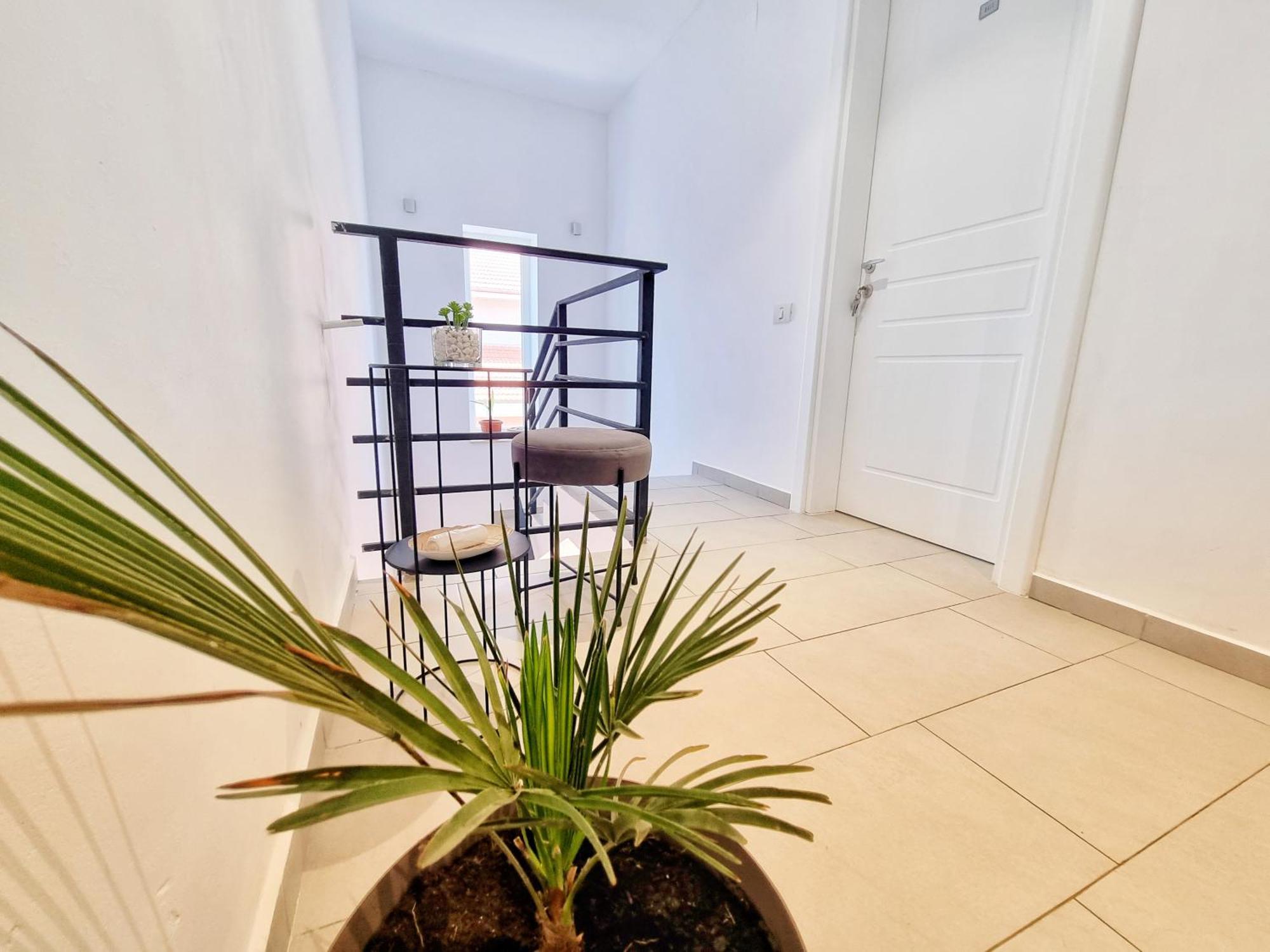 Casa Cochilia - Camera Privata In Localitatea Tuzla Esterno foto