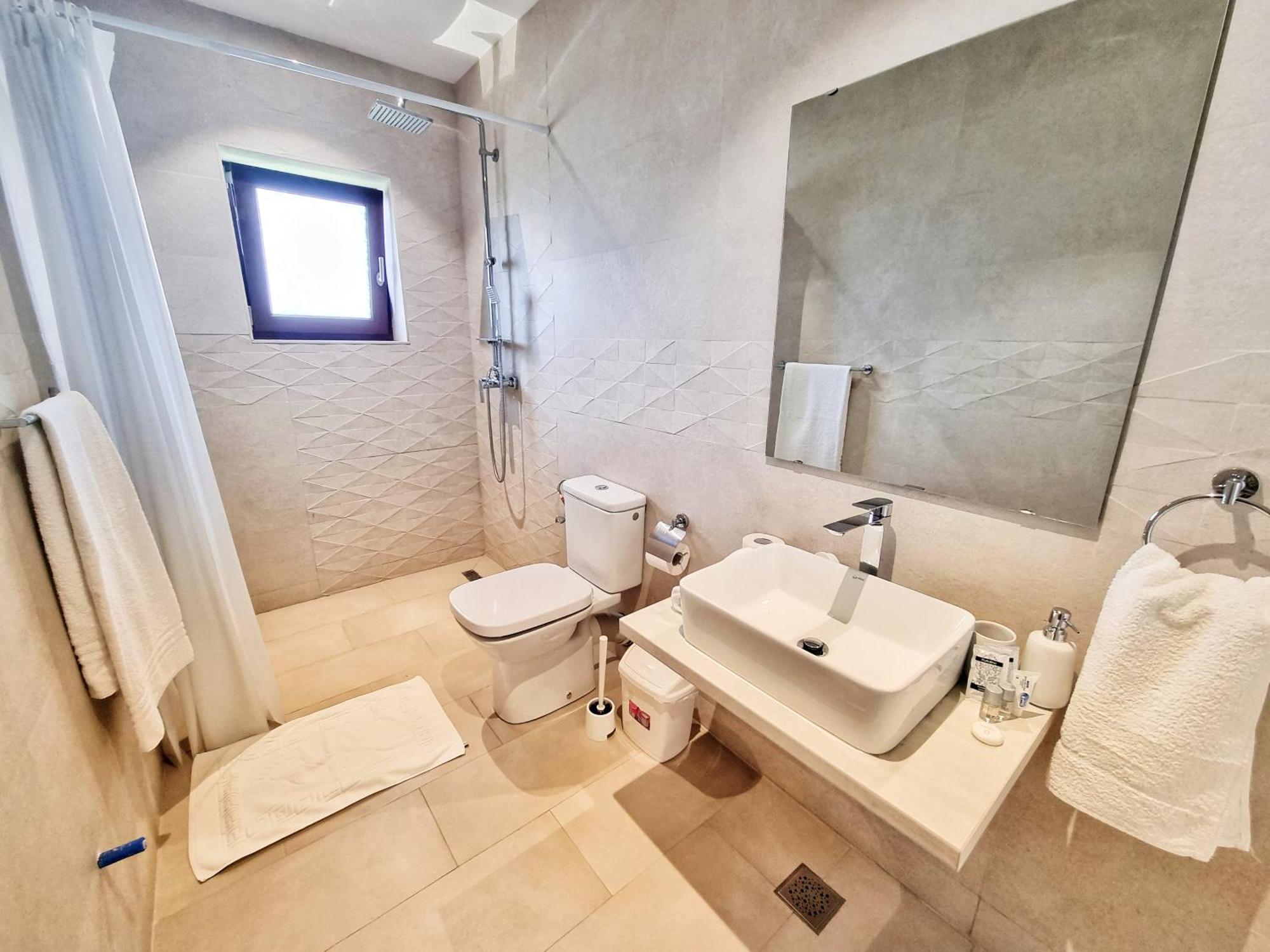 Casa Cochilia - Camera Privata In Localitatea Tuzla Esterno foto