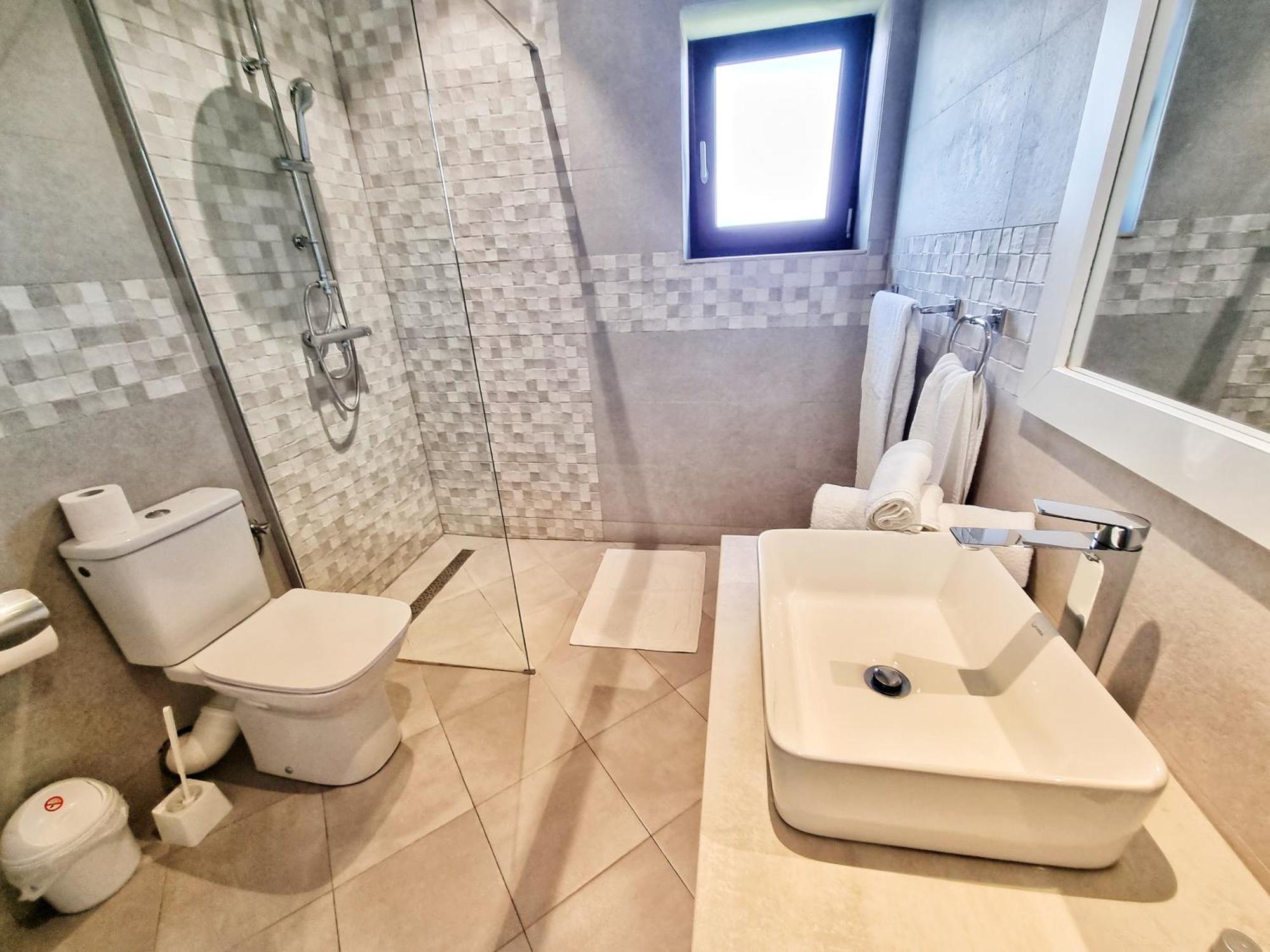 Casa Cochilia - Camera Privata In Localitatea Tuzla Esterno foto