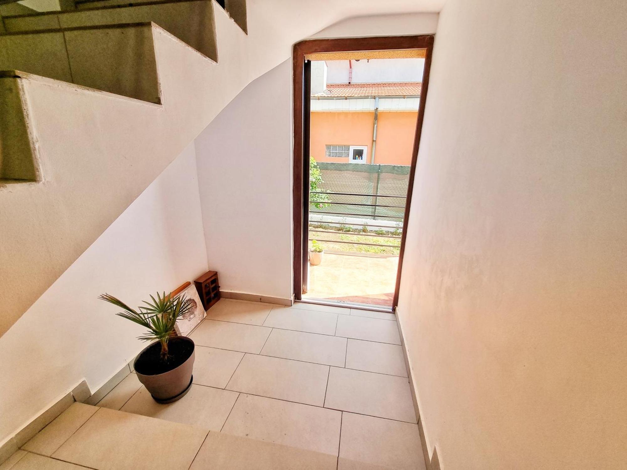 Casa Cochilia - Camera Privata In Localitatea Tuzla Esterno foto