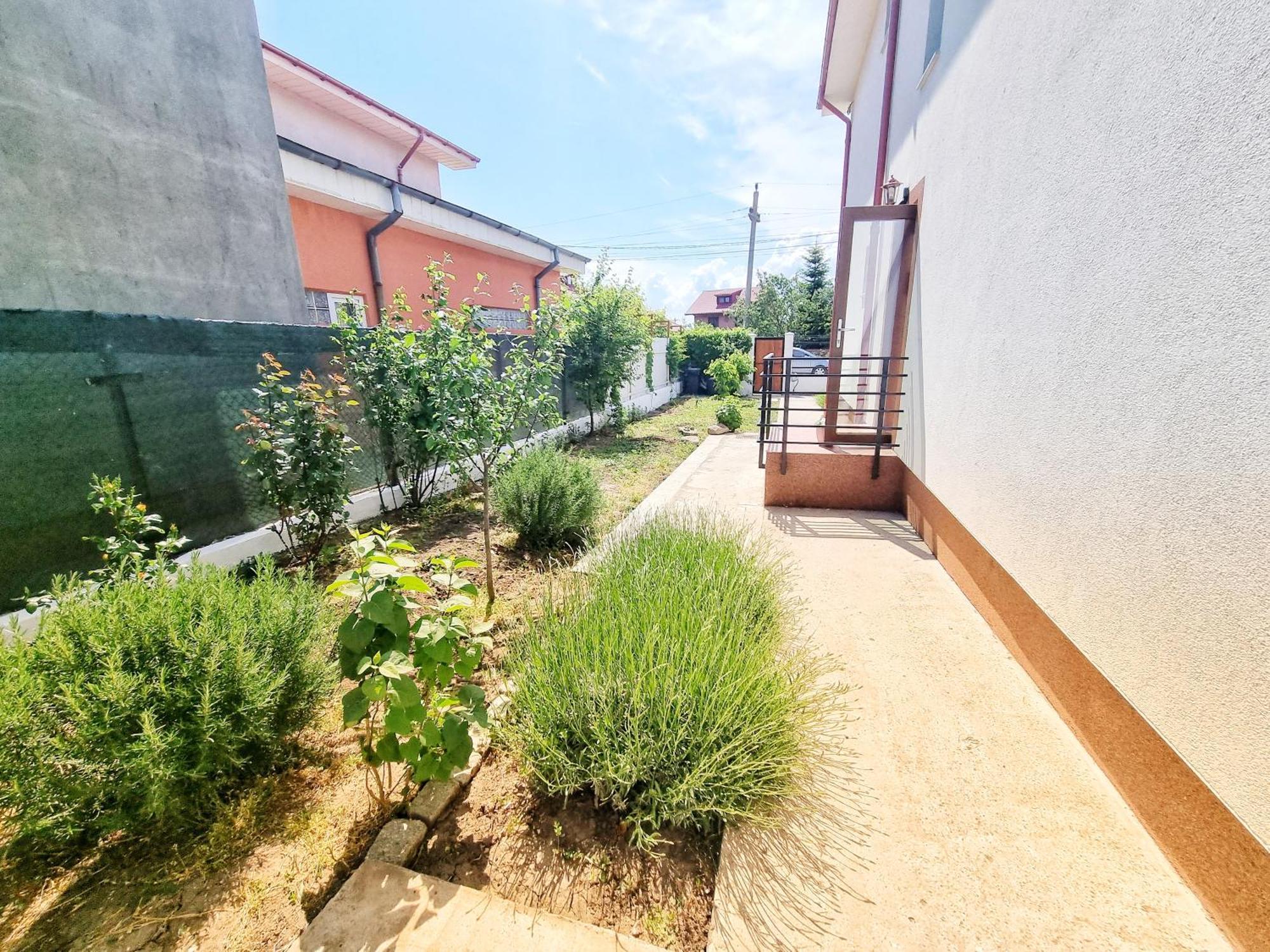 Casa Cochilia - Camera Privata In Localitatea Tuzla Esterno foto